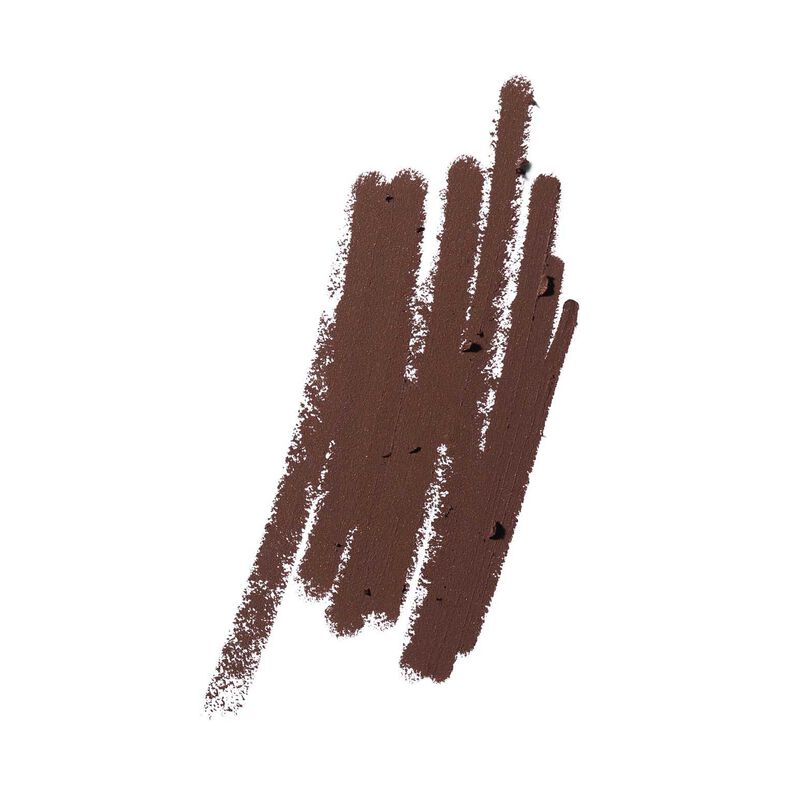 MAC Kajal Excess Longwear Smoky Eye Liner image number 7